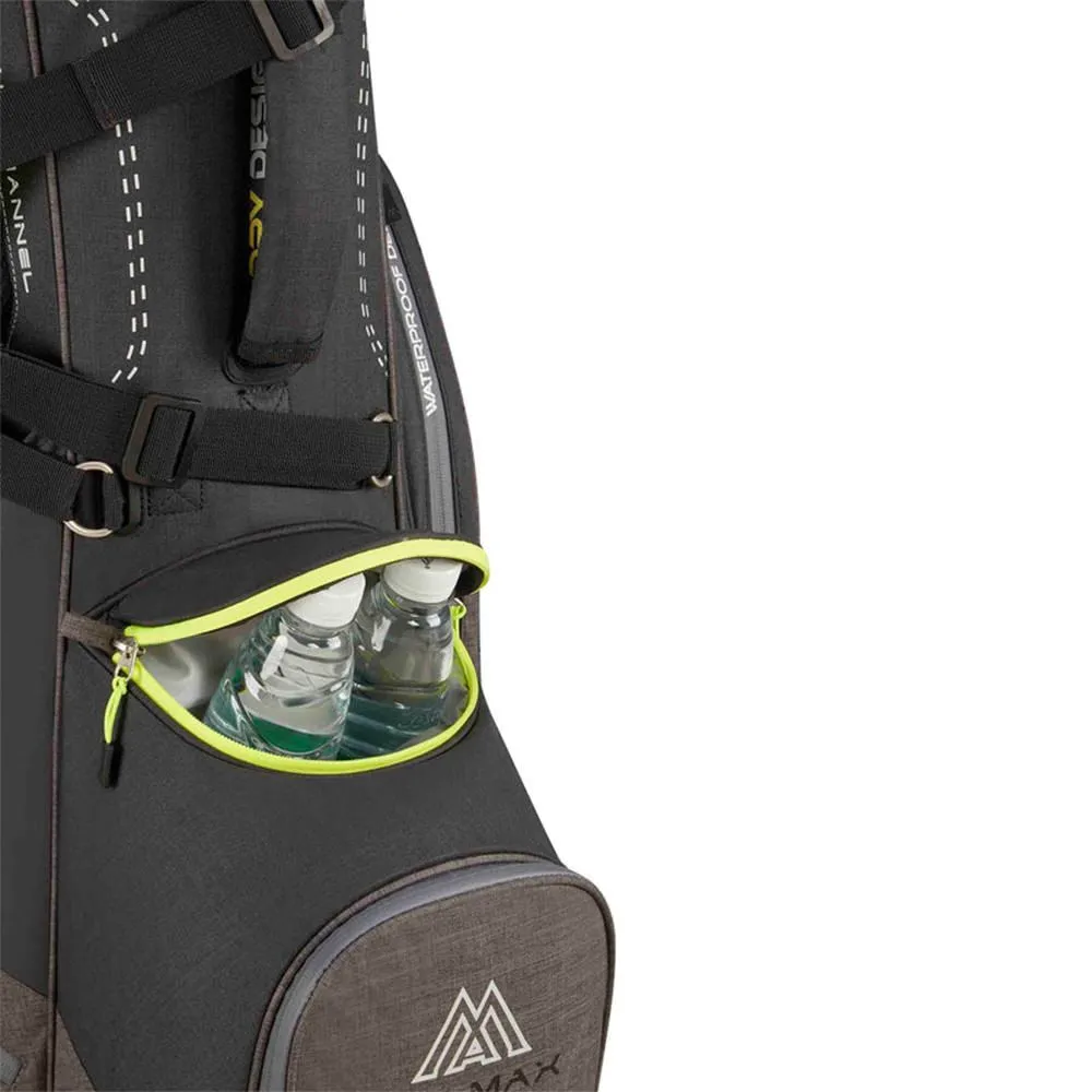 Big Max Dri Lite Hybrid Plus Stand Bag
