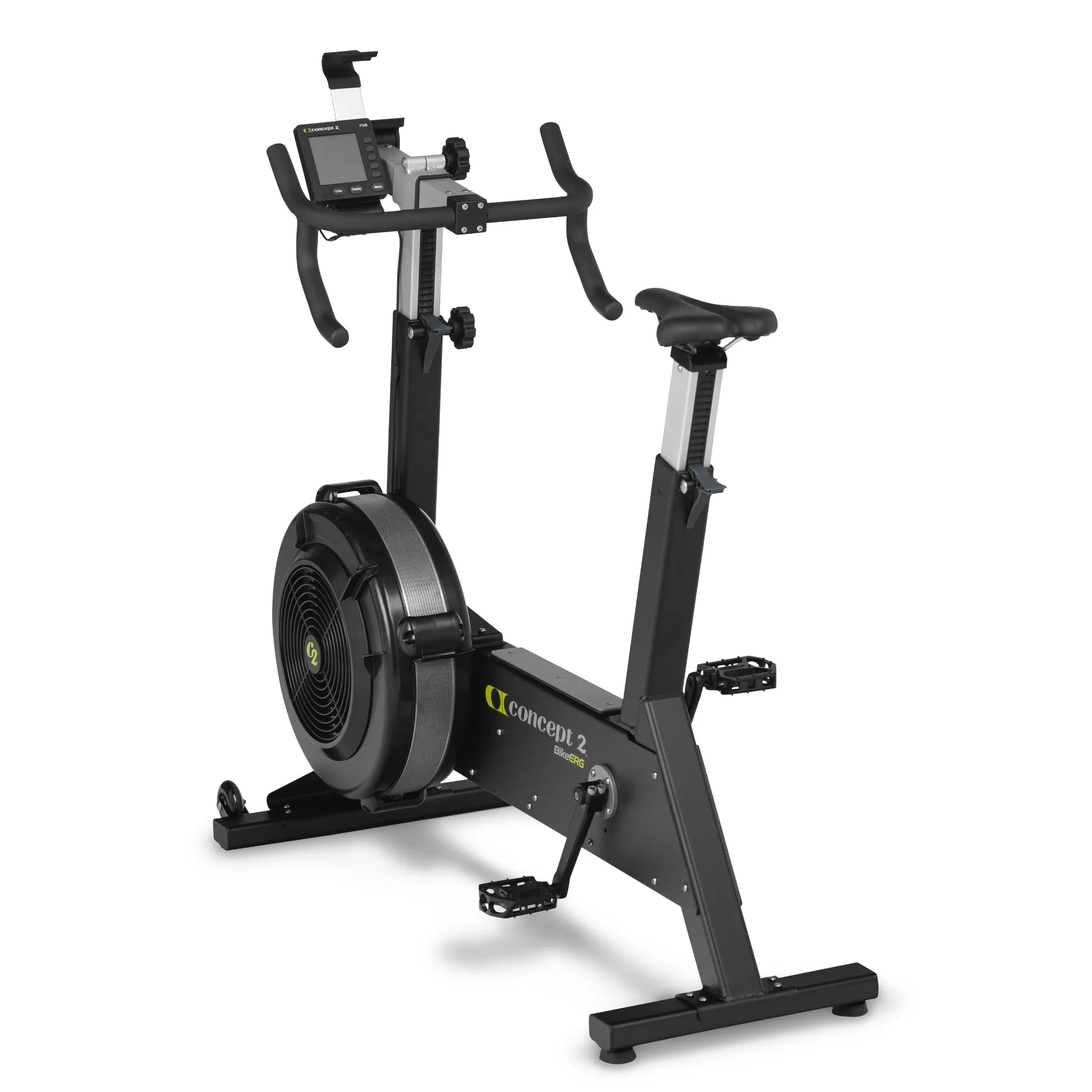 BikeErg
