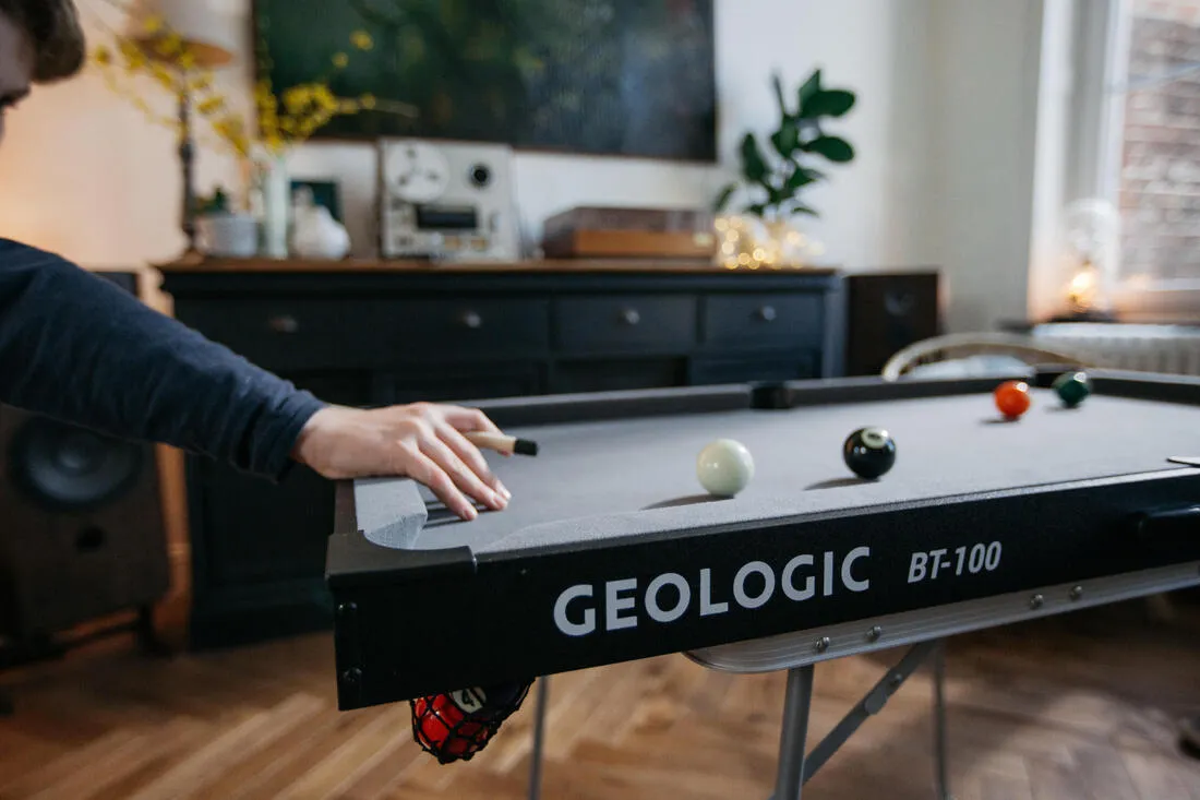 Billiards Table BT 100 US