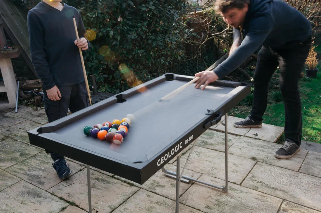 Billiards Table BT 100 US