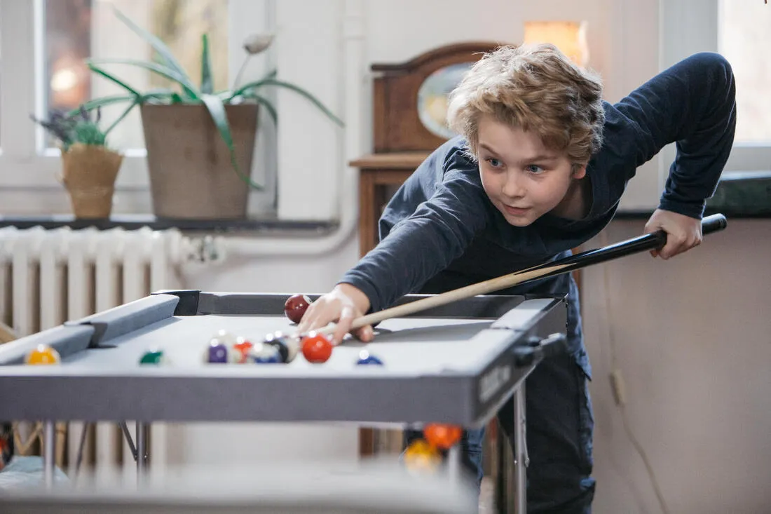 Billiards Table BT 100 US