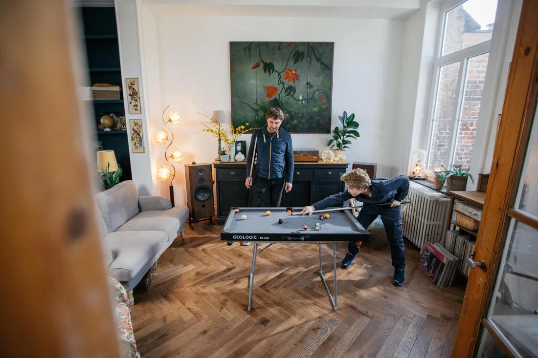 Billiards Table BT 100 US