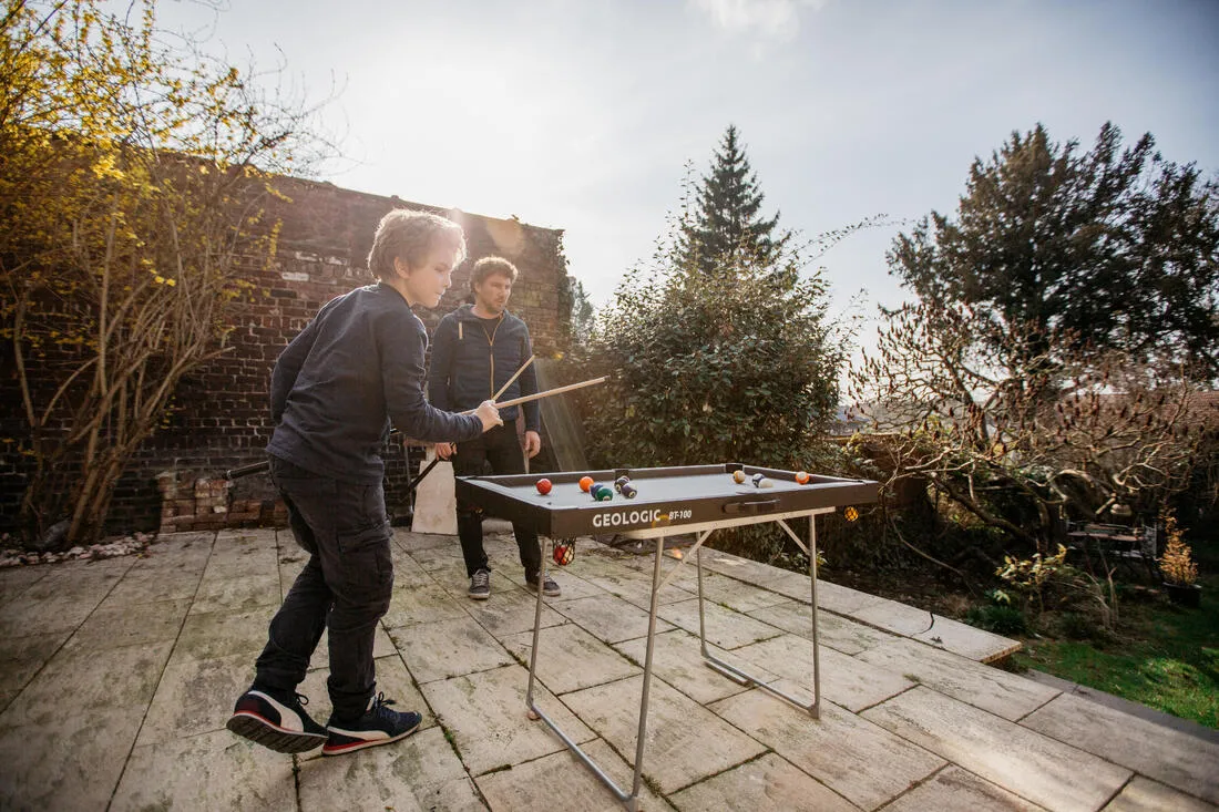 Billiards Table BT 100 US