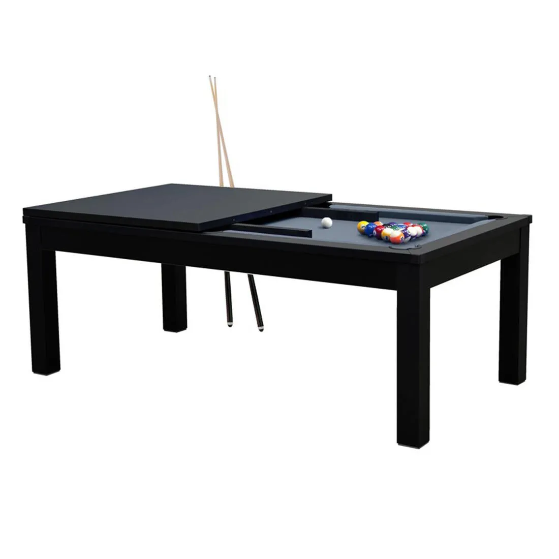 Billiards Table BT 100 US