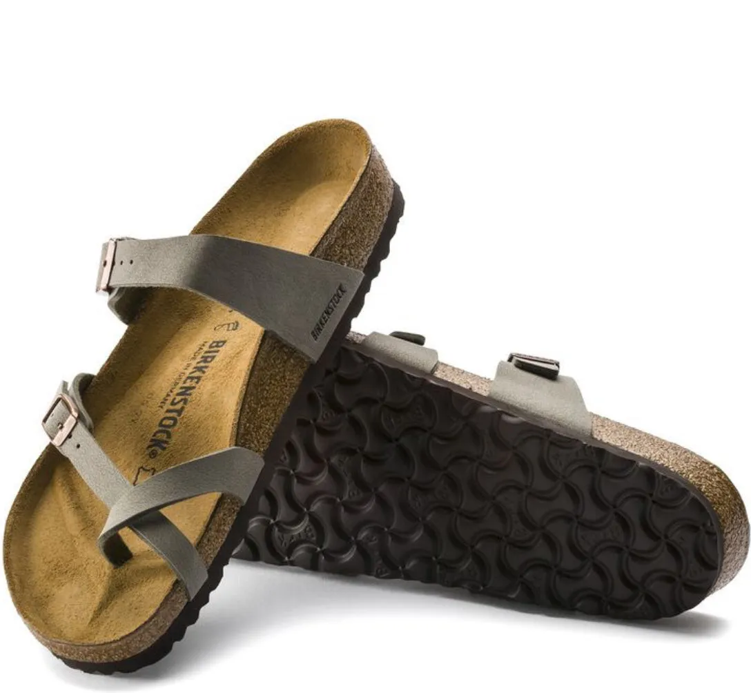 Birkenstock-Mayari Stone