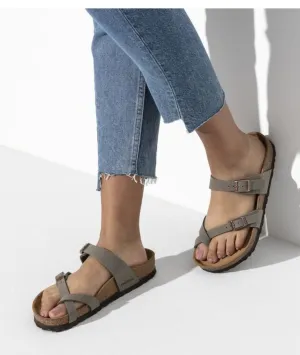 Birkenstock-Mayari Stone