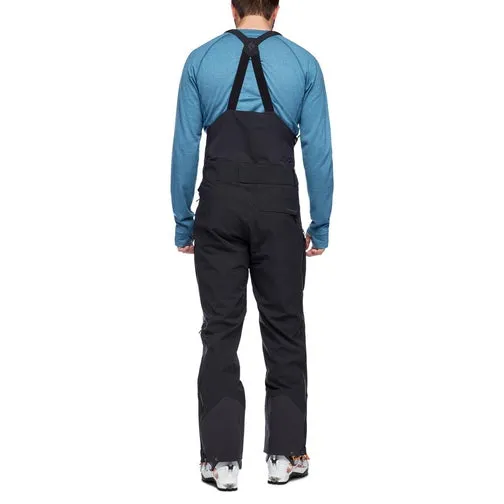 Black Diamond Recon Bibs Men's