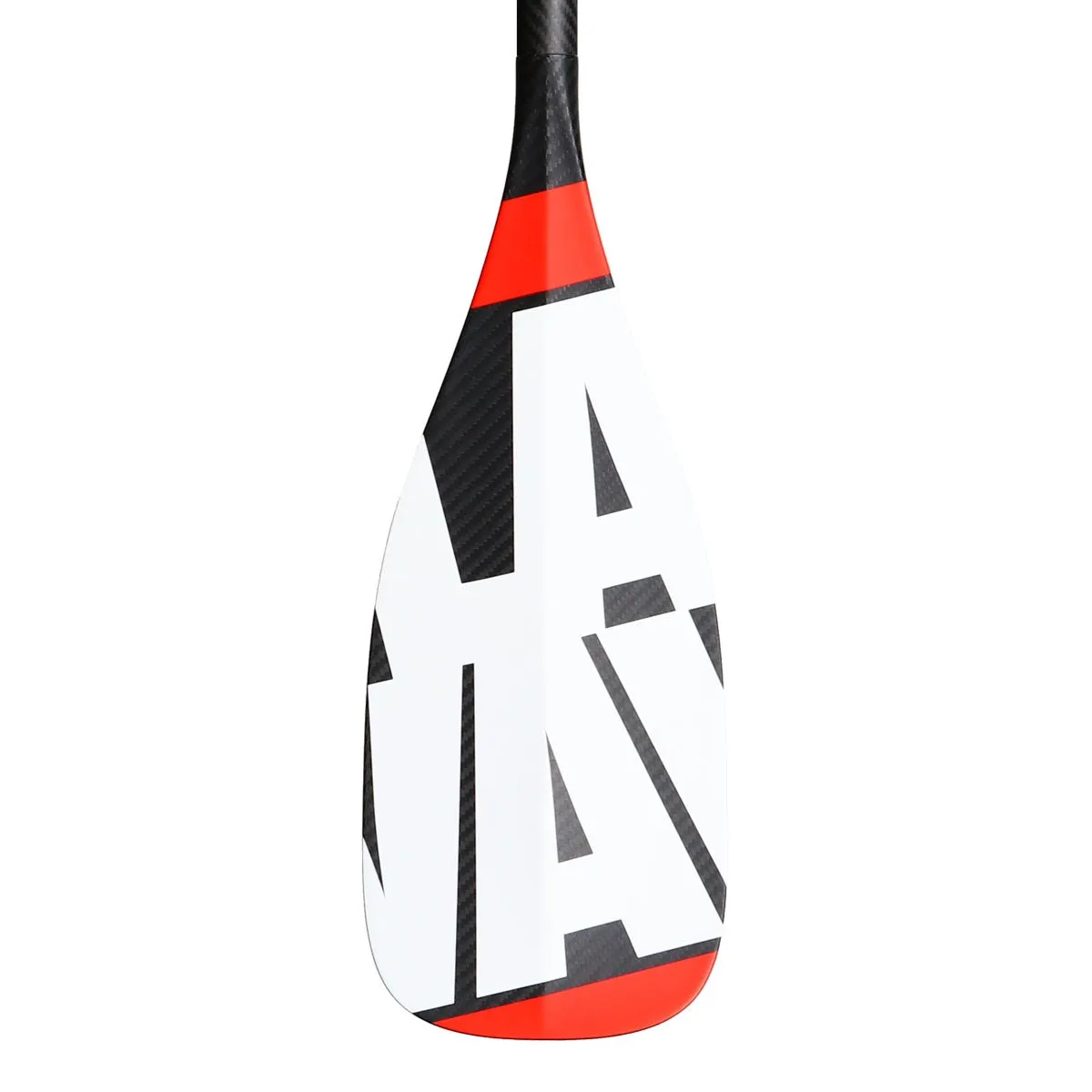Black Project Lava Reflex Carbon Adjustable - Sizes Vary