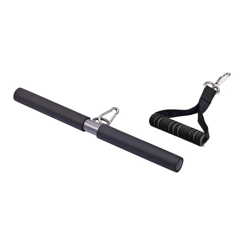 Body Sculpture BR3175 Magnetic Foldable Rower and Gym
