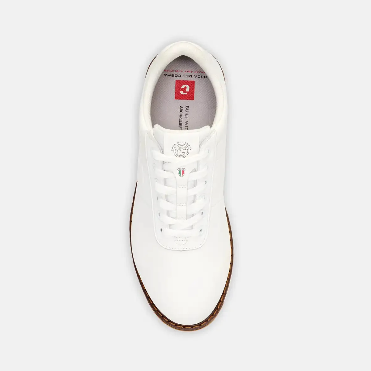 Bosco - White