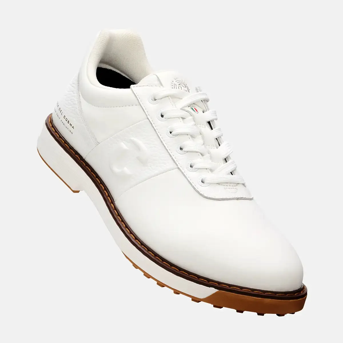 Bosco - White