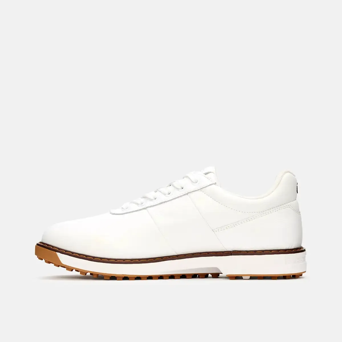 Bosco - White