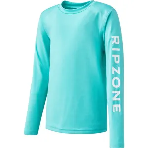 Boy's Laine 2.0 Rash Guard