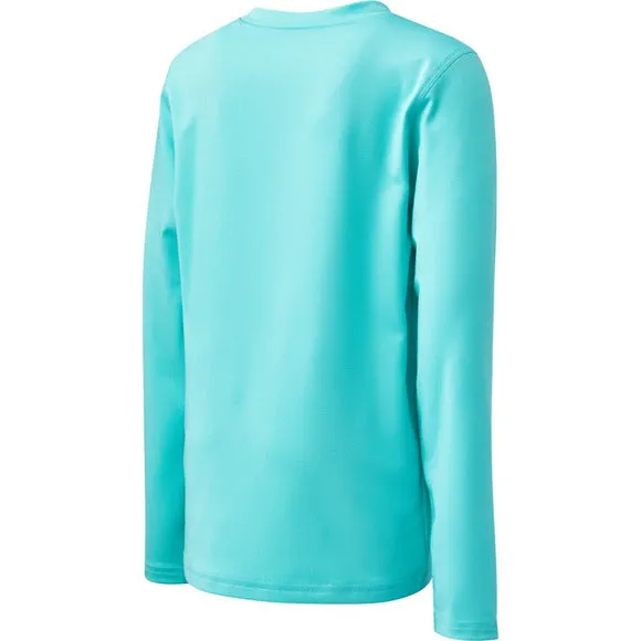 Boy's Laine 2.0 Rash Guard