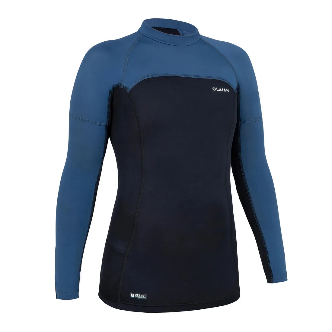 Boy's Long-sleeved Sun Top