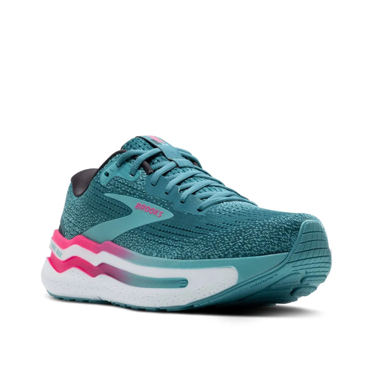 Brooks Ghost Max 2 - Women's
