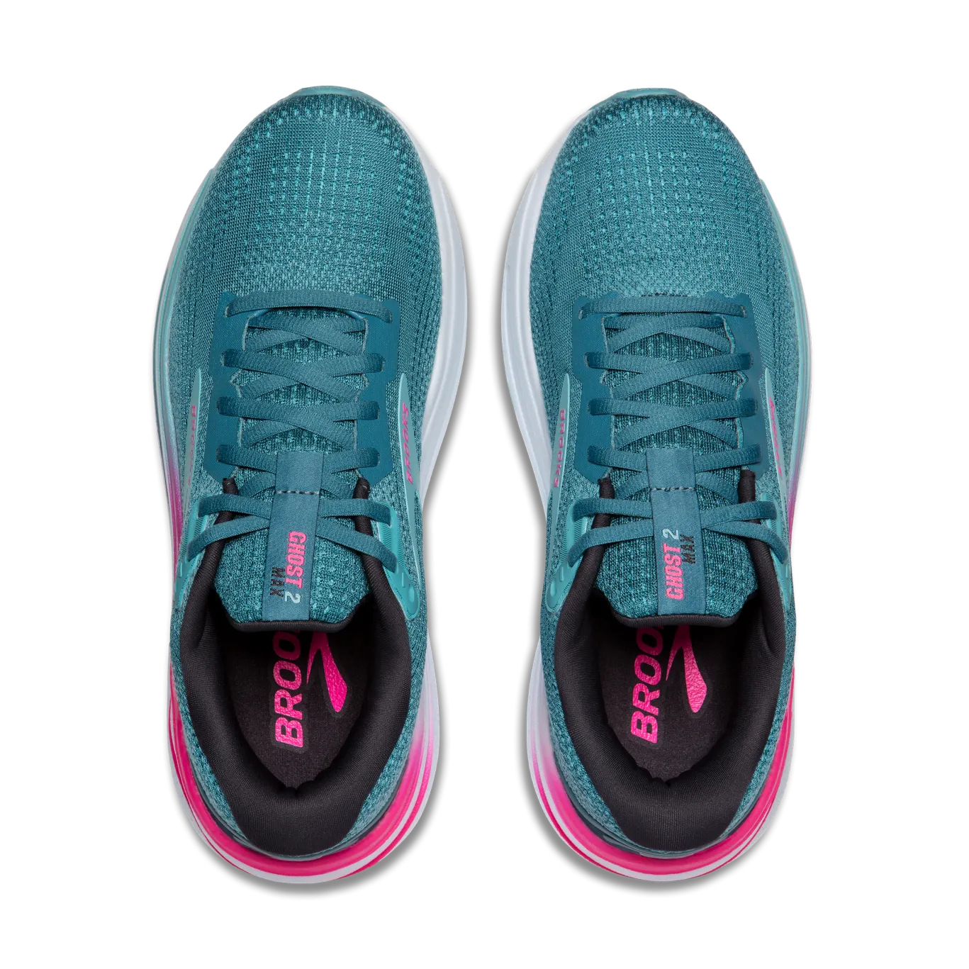 Brooks Ghost Max 2 - Women's