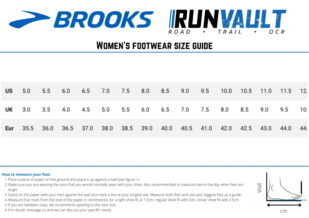 Brooks Ghost Max 2 - Women's