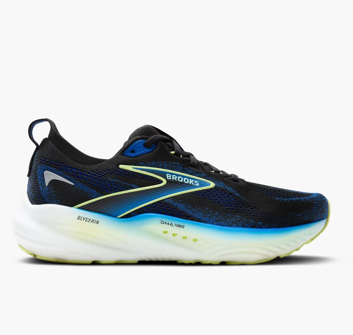 Brooks Men's Glycerin 22