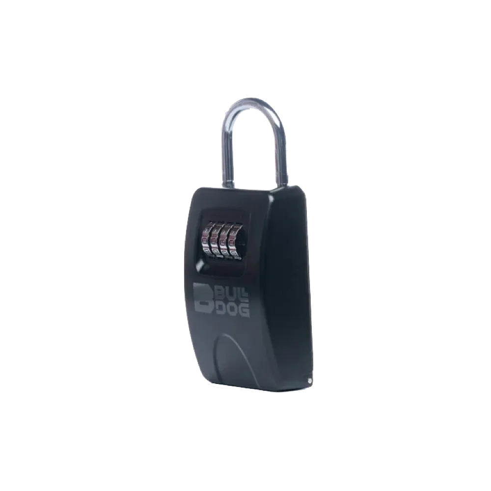 Bulldog Keypod