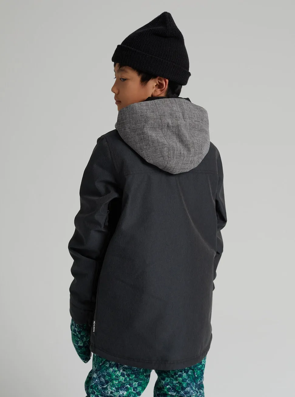 Burton Boys Uproar Jacket