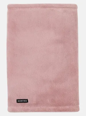 Burton Cora Neck Warmer Powder Blush