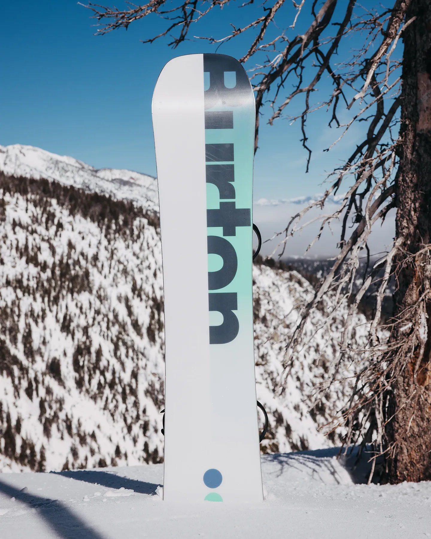 Burton Custom Men's Snowboard - 2025