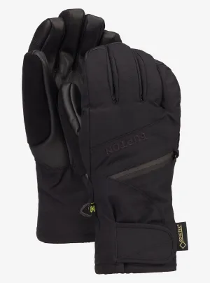 Burton GORE-TEX Under Glove Womens Black