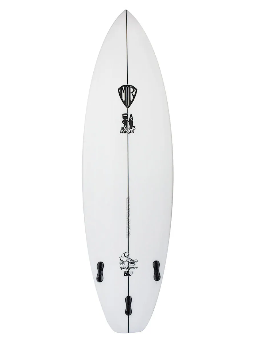 Bush Ranger 3