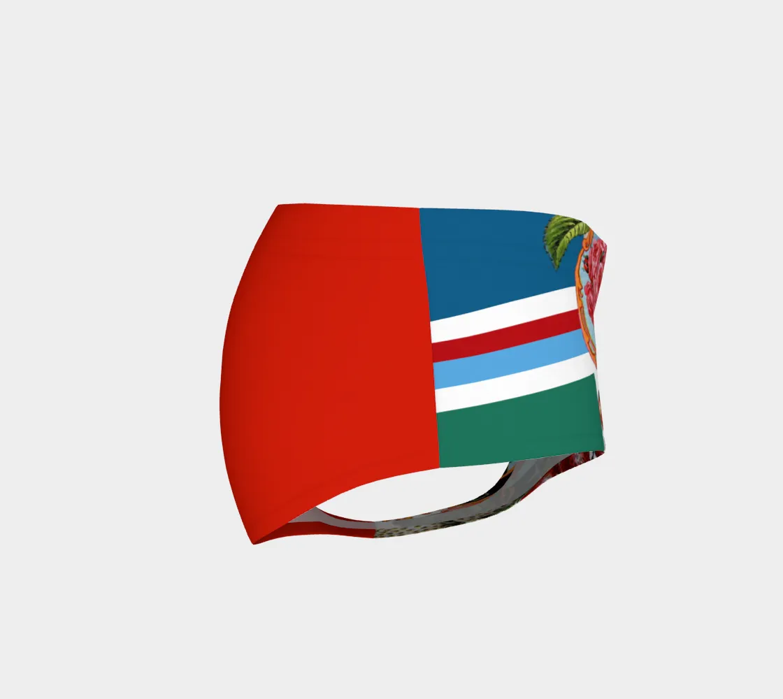 Cabbage Patch Swim Briefs