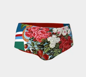 Cabbage Patch Swim Briefs