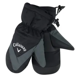 Callaway Cart Mitts