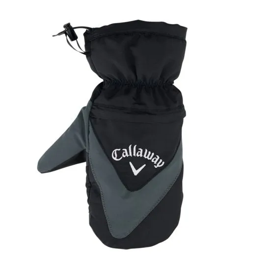 Callaway Cart Mitts