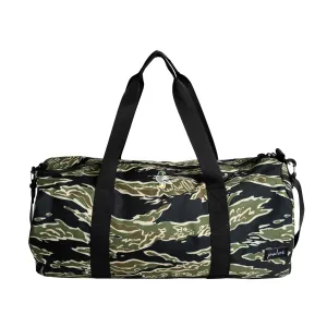 Camo Duffle