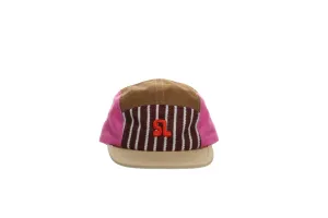 Cap • better together • canteen brown   | Josiah Amari