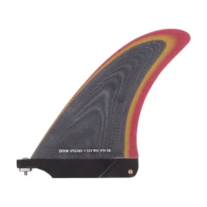 Captain Fin Chippa Wilson 6.0 Bonzer Fin