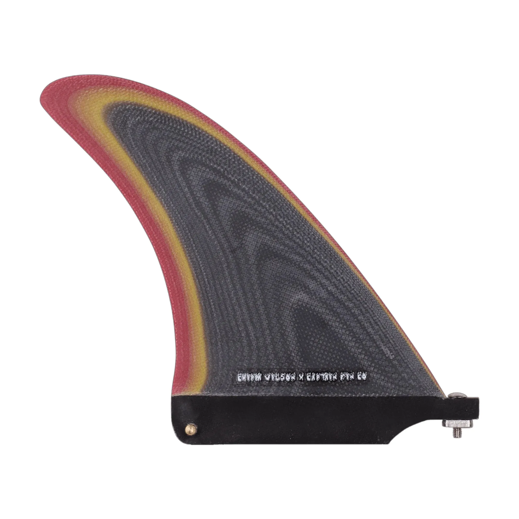Captain Fin Chippa Wilson 6.0 Bonzer Fin