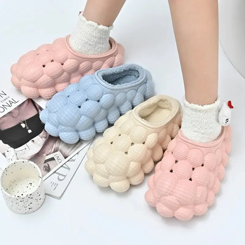 Carla – Stylish Waterproof Women’s Fall & Winter Shoes