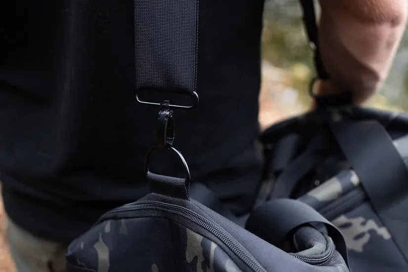 CARPLIFE Eclipse Camo Session Carryall