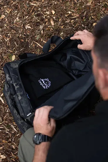 CARPLIFE Eclipse Camo Session Carryall