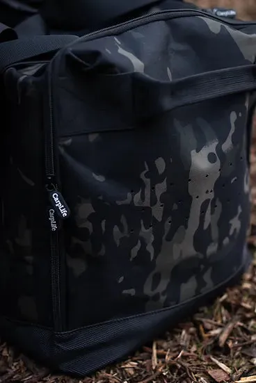 CARPLIFE Eclipse Camo Session Carryall