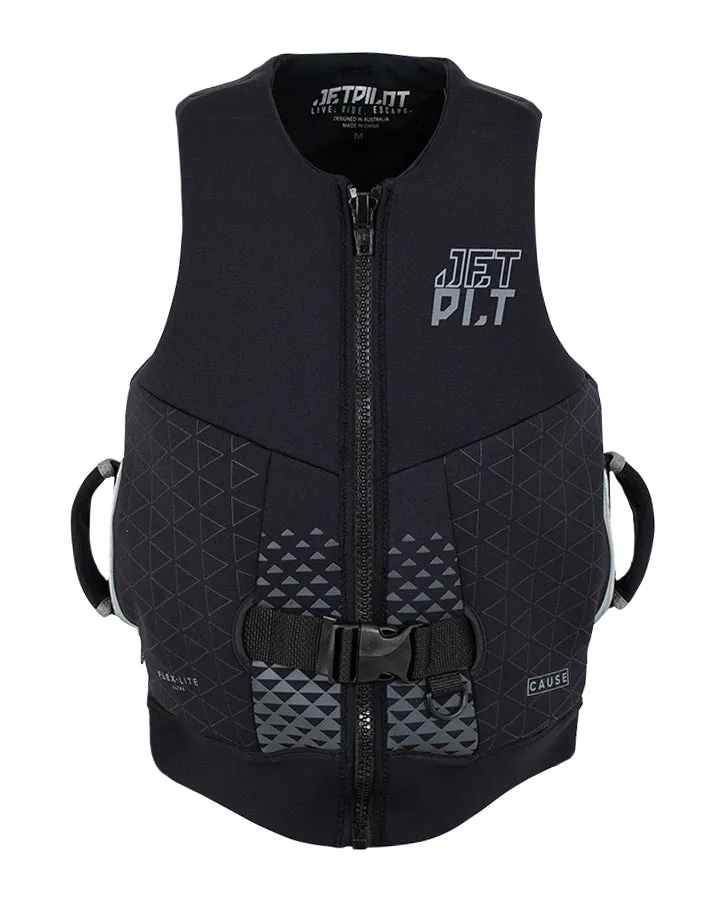 Cause Mens Neo Life Jacket