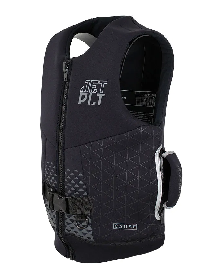 Cause Mens Neo Life Jacket