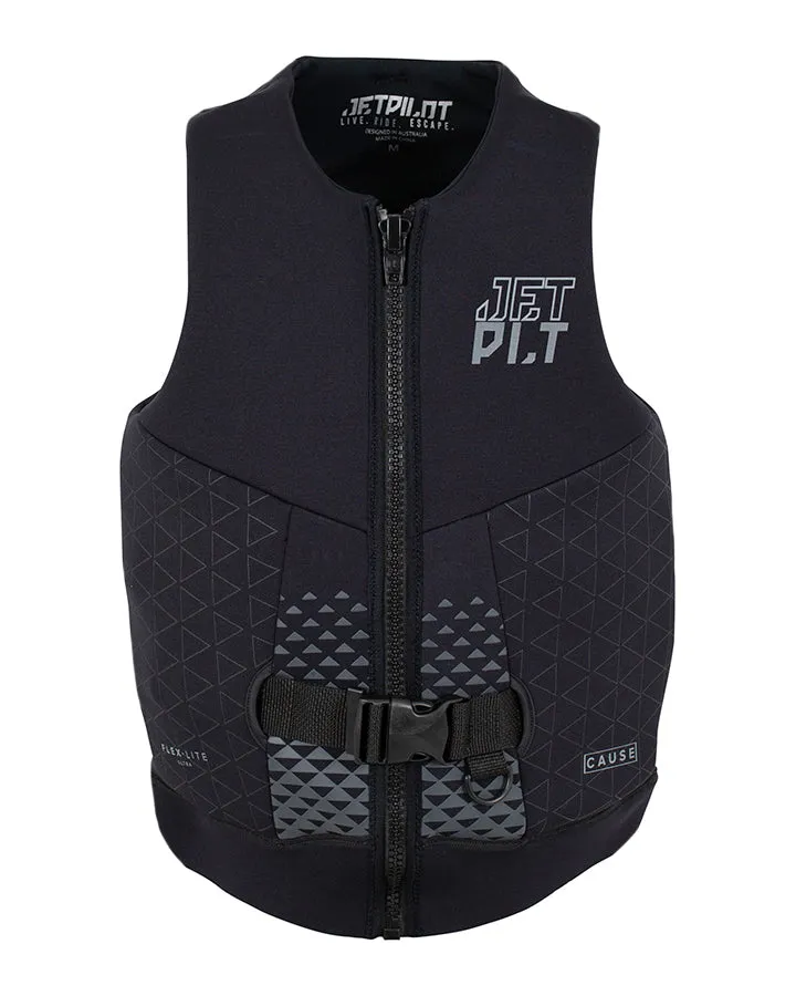 Cause Mens Neo Life Jacket