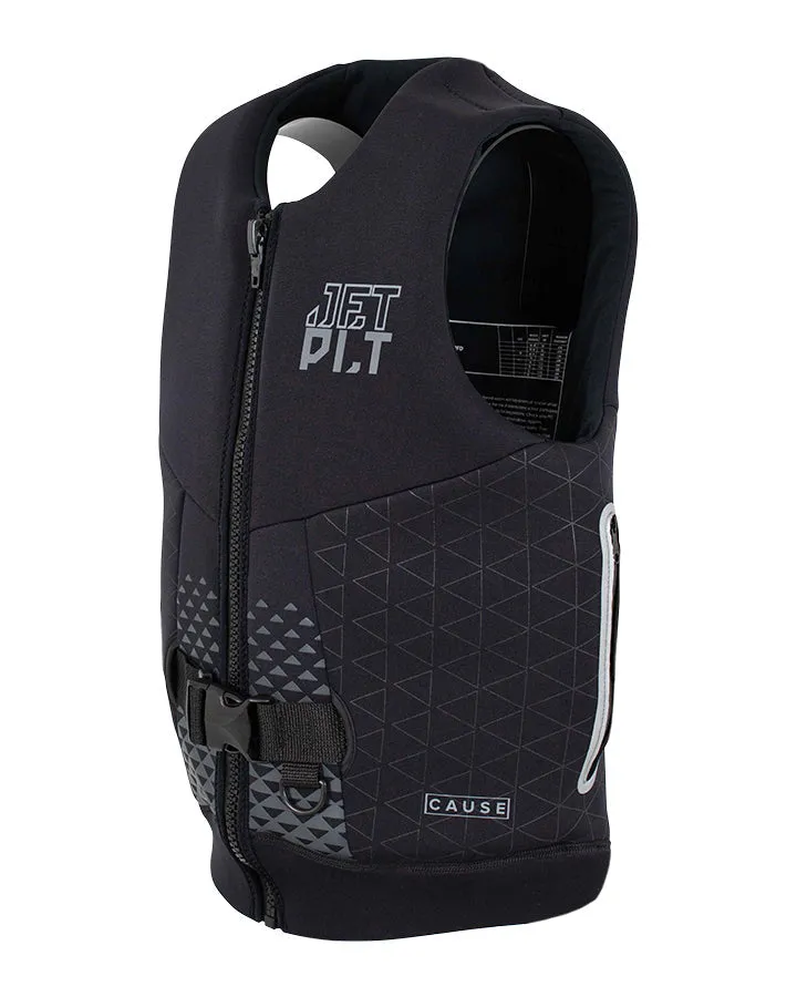 Cause Mens Neo Life Jacket