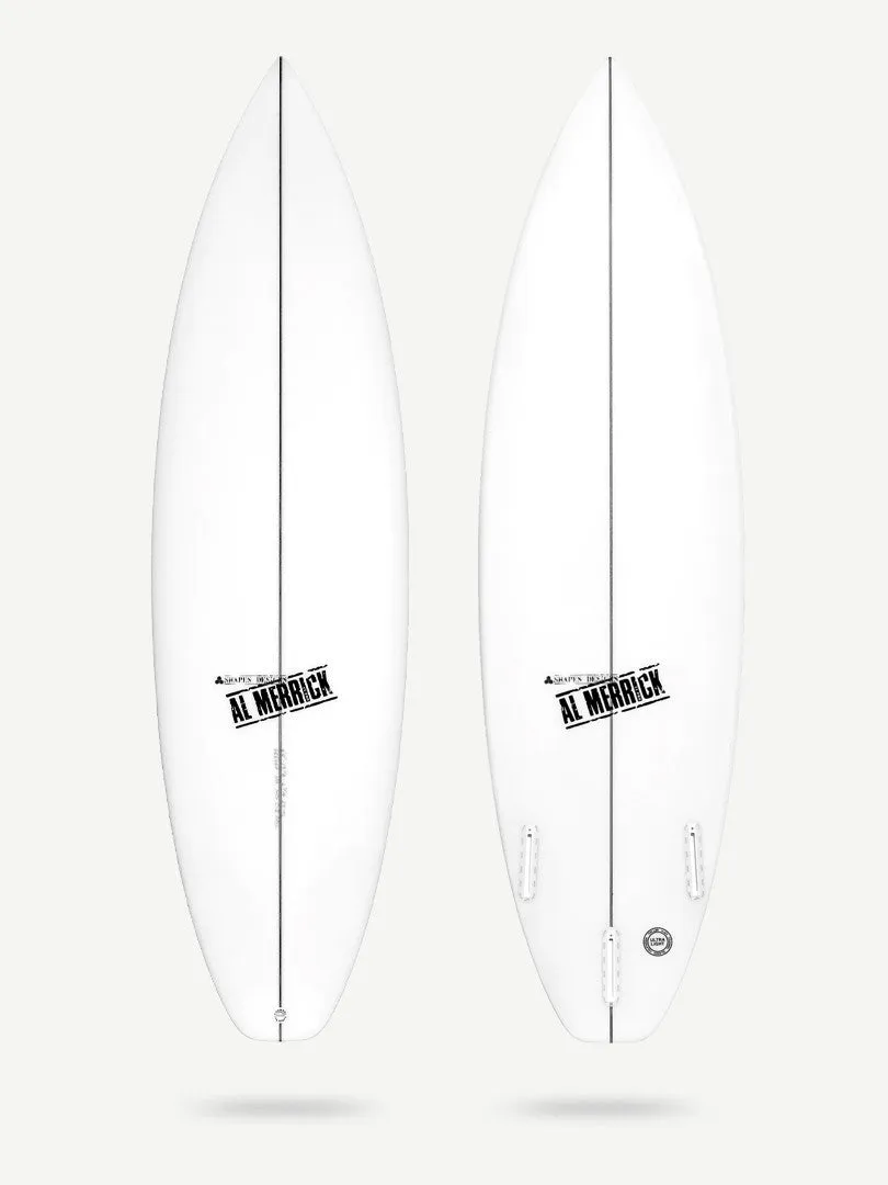 Channel Islands PU CI 2.Pro