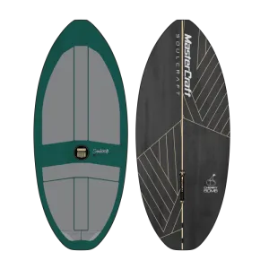Cherry Bomb Skim