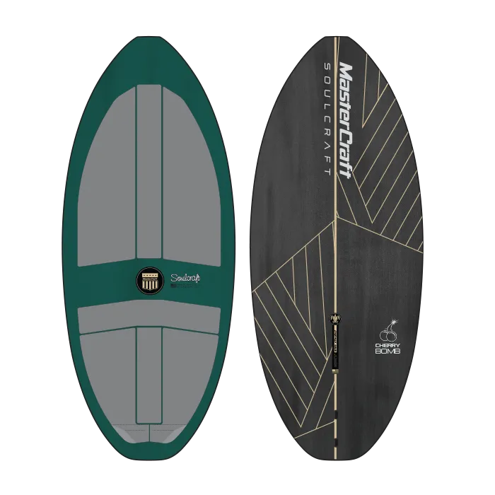 Cherry Bomb Skim