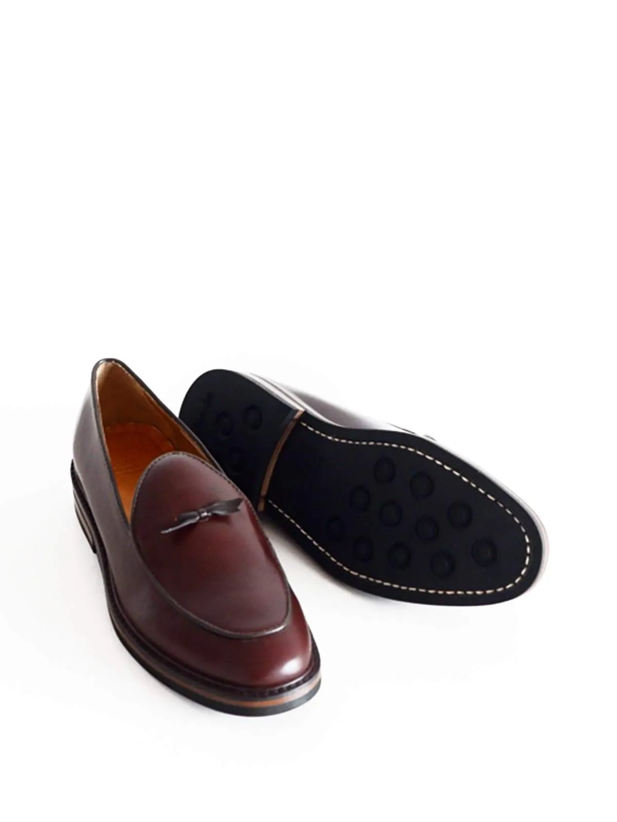 Chevalier Belgian Secret Sole