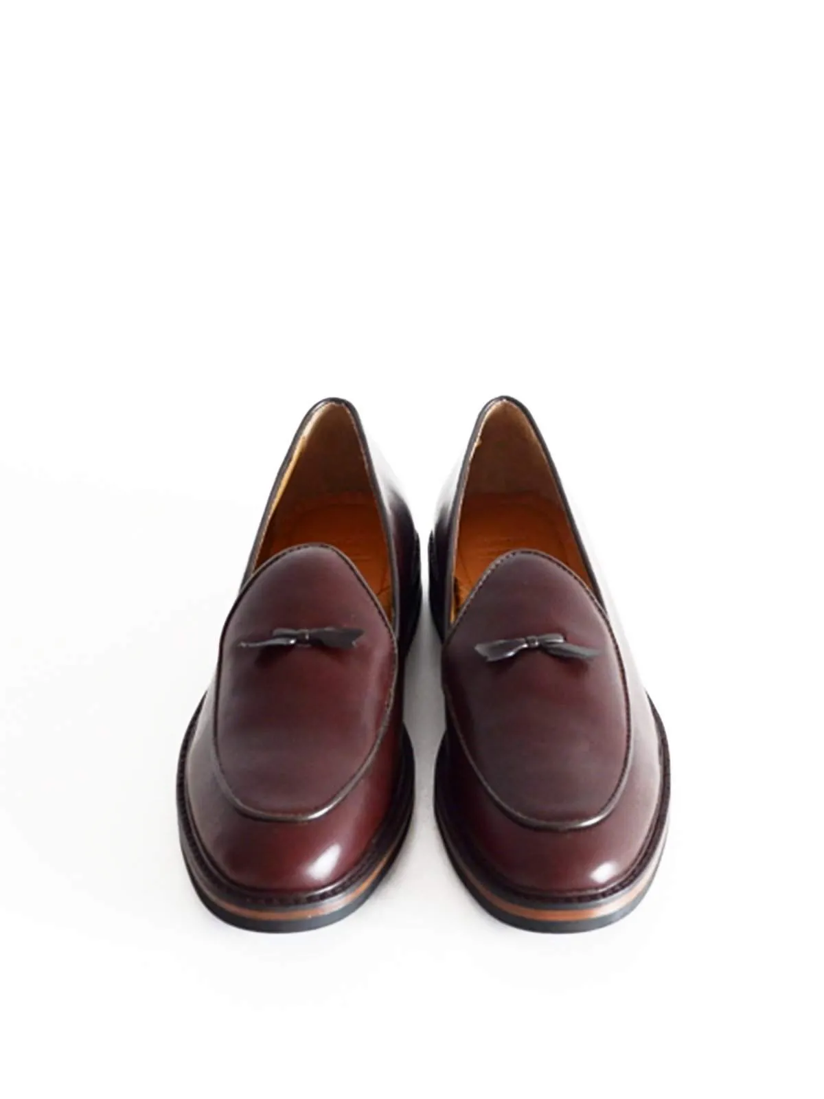 Chevalier Belgian Secret Sole